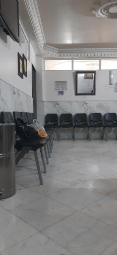 عکس سلامتکده طب سنتی پیروزی