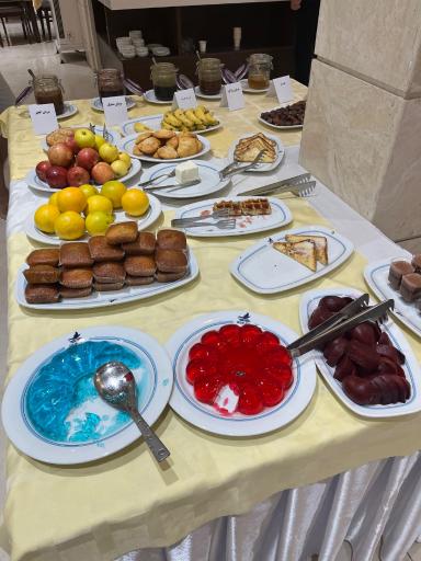 عکس هتل آتیلار 3 بندر عباس