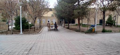 عکس بوستان سلامت ۲۲