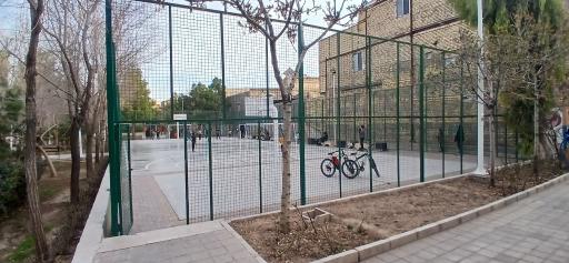 عکس بوستان سلامت ۲۲