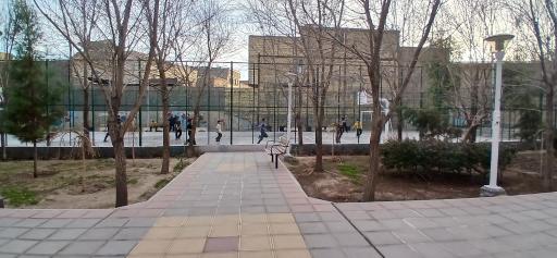 عکس بوستان سلامت ۲۲