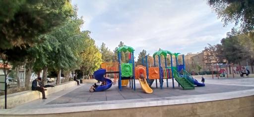 عکس بوستان سلامت ۲۲