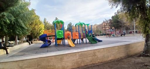 عکس بوستان سلامت ۲۲