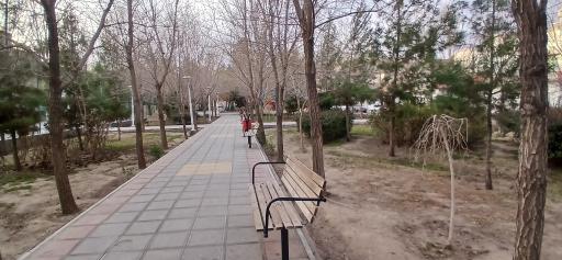 عکس بوستان سلامت ۲۲