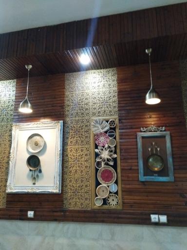 عکس رستوران گیلانه