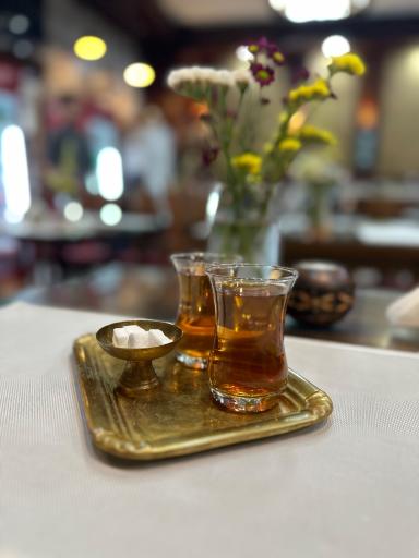 عکس رستوران گیلانه