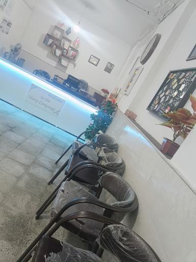 عکس آموزشگاه زبان معراج شعبه 2