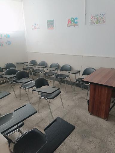 عکس آموزشگاه زبان معراج شعبه 2
