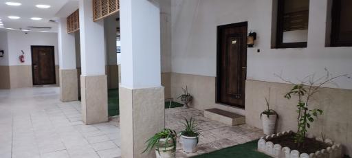 عکس هتل فرهنگ(مرکز رفاهی فرهنگیان)