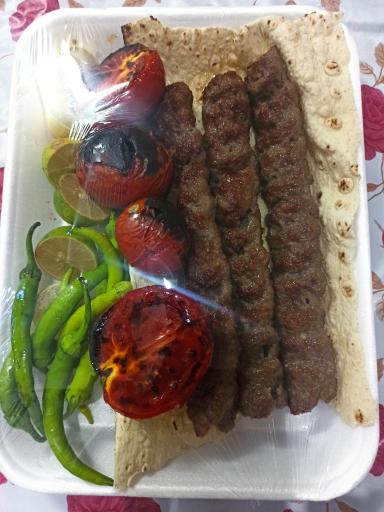 عکس پاچینی دهکده