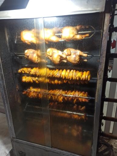 عکس پاچینی دهکده