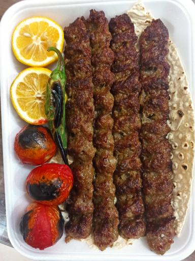 عکس پاچینی دهکده