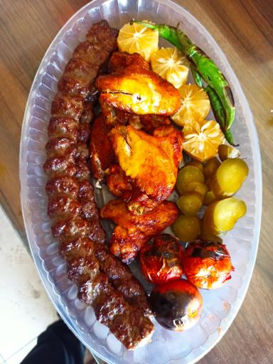 عکس پاچینی دهکده