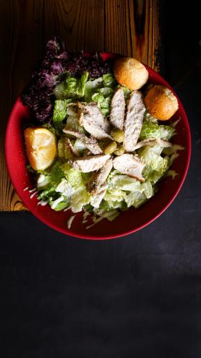 عکس کافه شانی