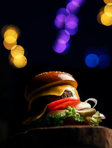 عکس کافه شانی