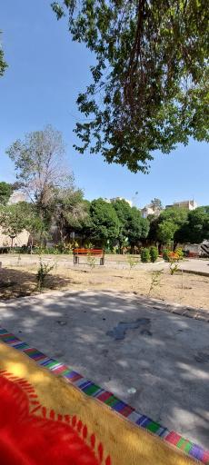 عکس بوستان کسمایی