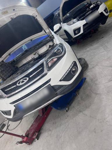 عکس گیربکس اتوماتیک ایرانیان