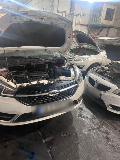 عکس گیربکس اتوماتیک ایرانیان