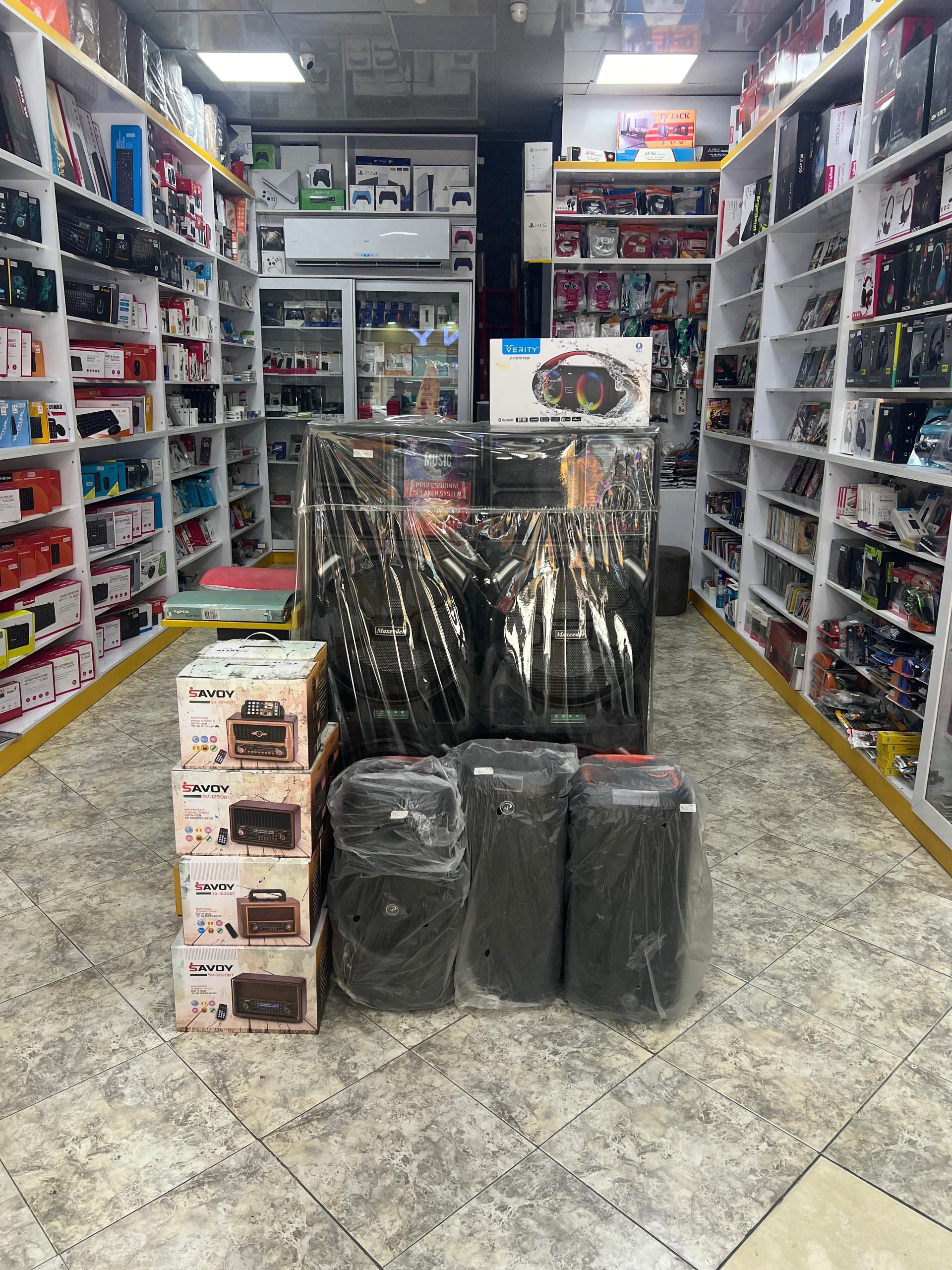 عکس فروشگاه جوانه پویا