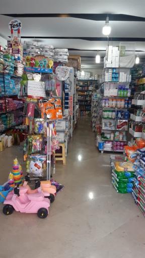 عکس فروشگاه شوینده و بهداشتی پارادایس 2