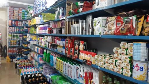 عکس فروشگاه شوینده و بهداشتی پارادایس 2