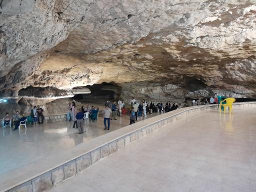 عکس سالن انتظار 