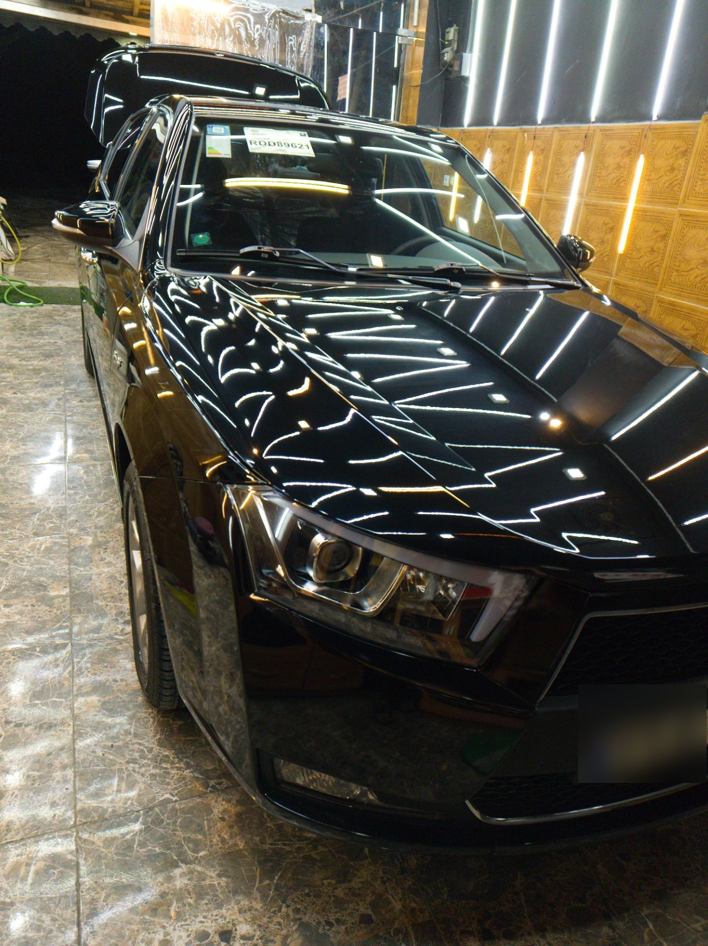 عکس خدمات خودرویی گیلو