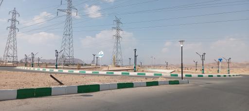 عکس میدان معرفت