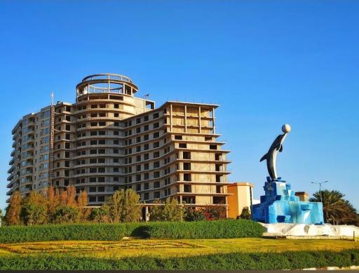 عکس بوستان سینما دریا