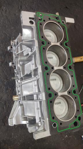 عکس مکانیکی پوریا