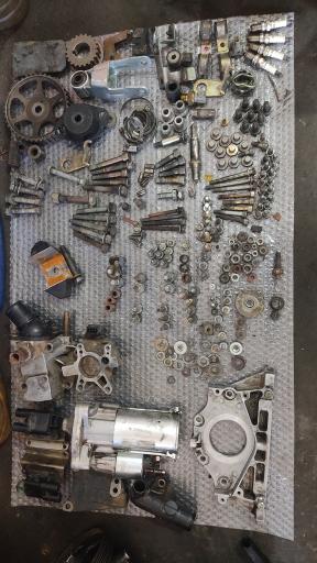 عکس مکانیکی پوریا