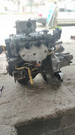 عکس مکانیکی پوریا