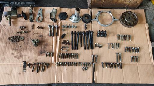 عکس مکانیکی پوریا