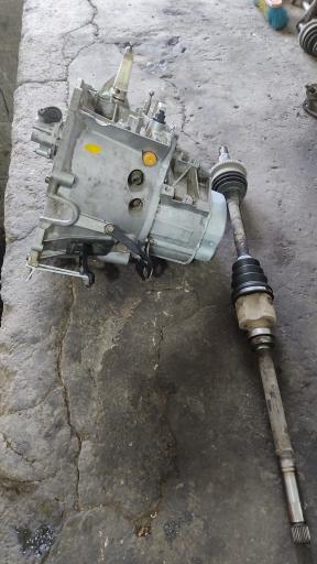 عکس مکانیکی پوریا