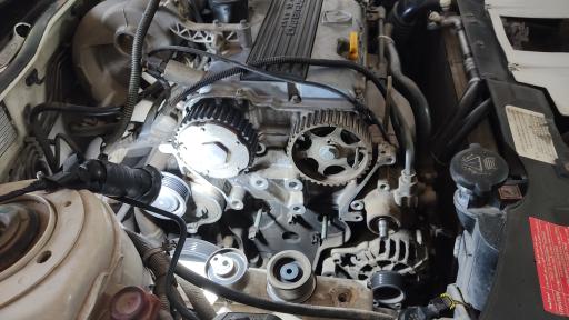 عکس مکانیکی پوریا