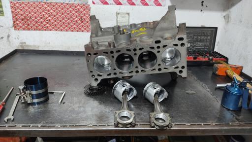 عکس مکانیکی پوریا