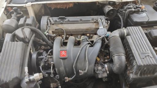 عکس مکانیکی پوریا