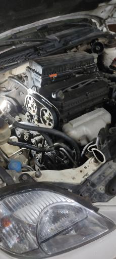 عکس مکانیکی پوریا