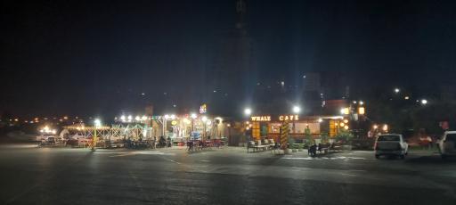 عکس بوستان سینما دریا