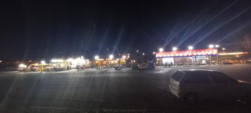 عکس بوستان سینما دریا