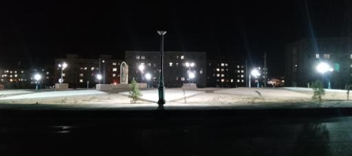 عکس میدان معرفت