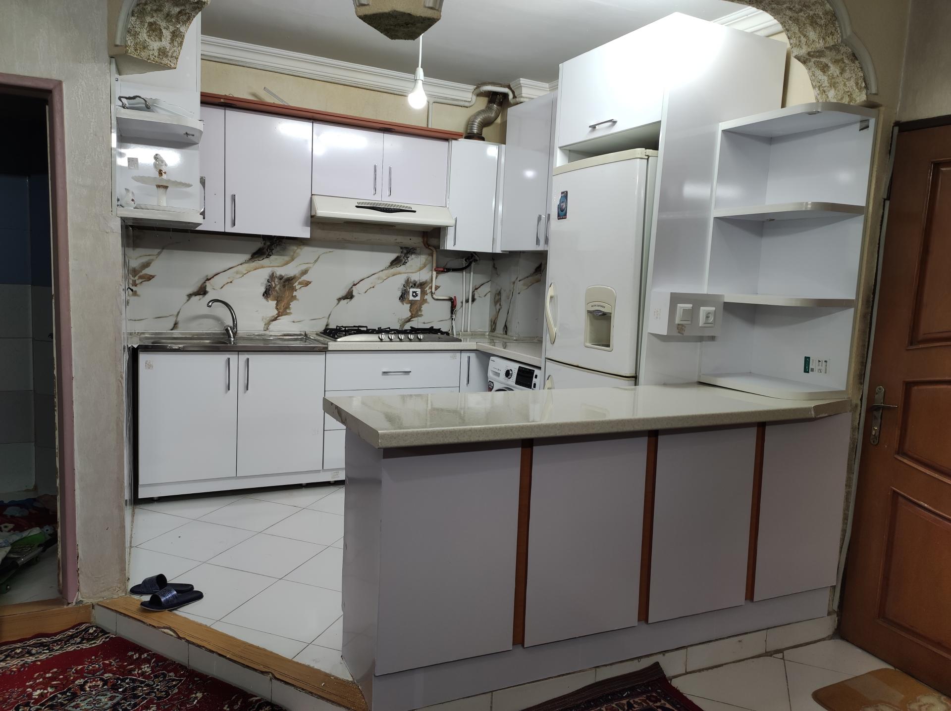 عکس نجاری میری