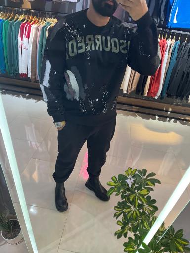 عکس بوتیک بوفالو