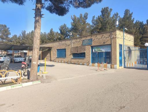 عکس کارخانجات ریسندگی، بافندگی و پوشاک جامعه