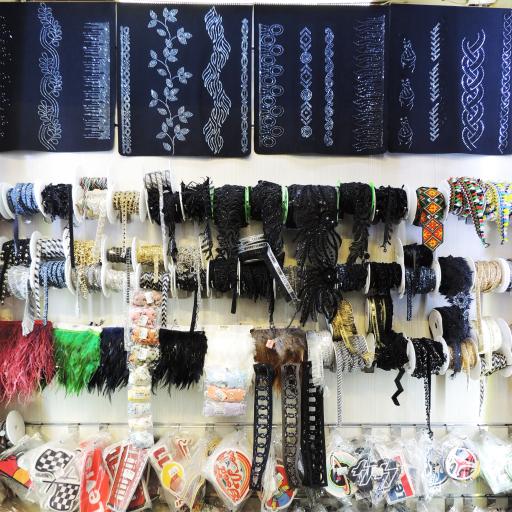 خرازی مرجان