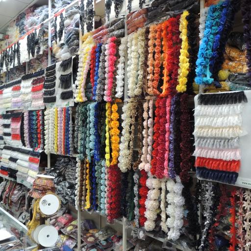 عکس خرازی مرجان