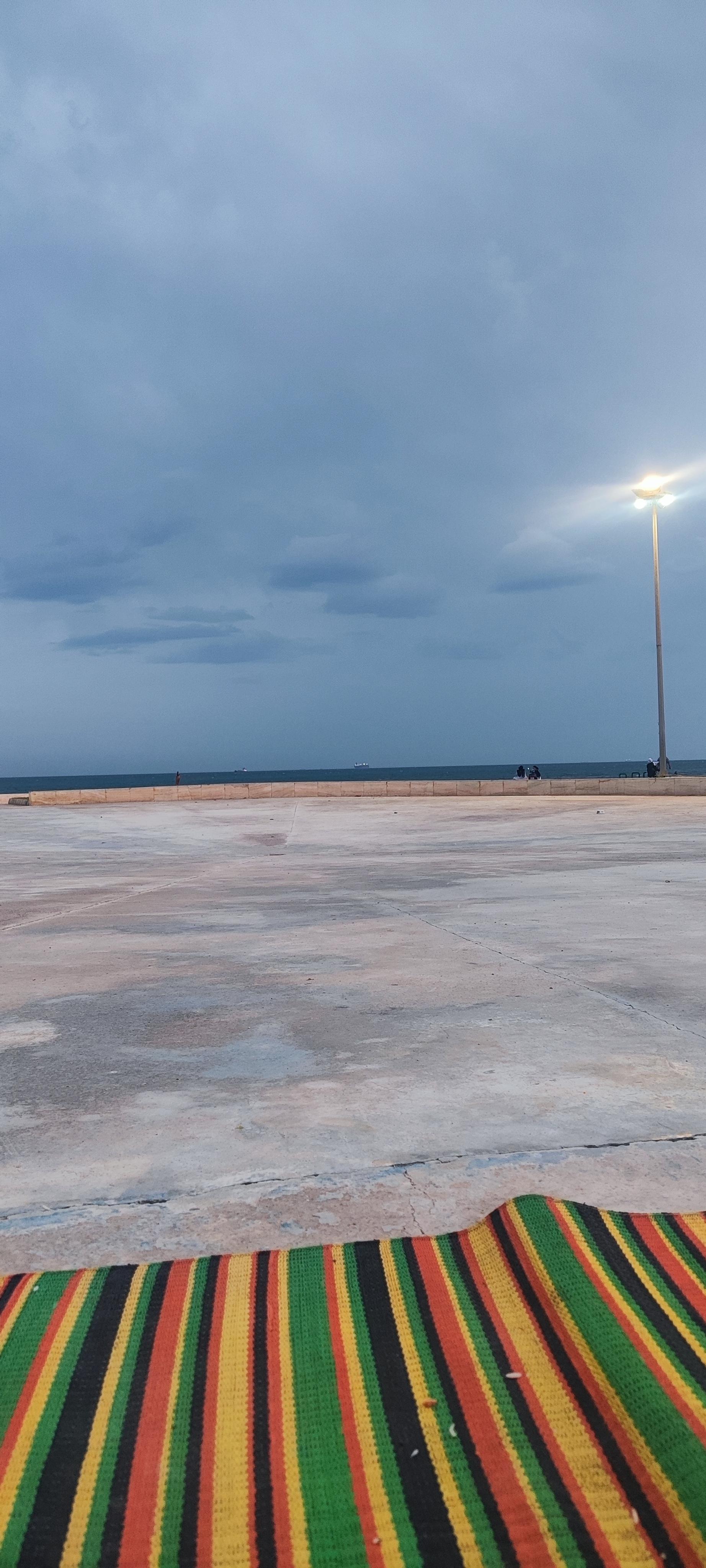 عکس بوستان سینما دریا