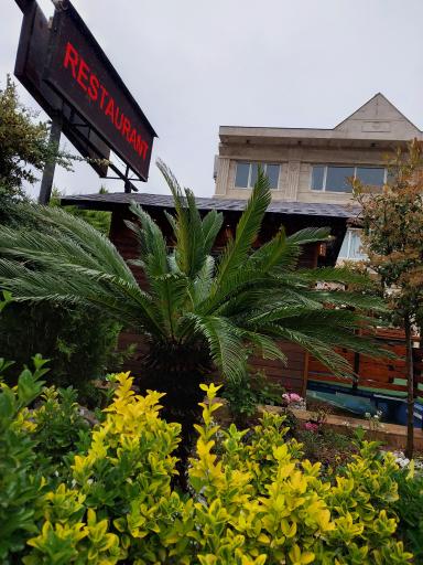 عکس کته کبابی حسین