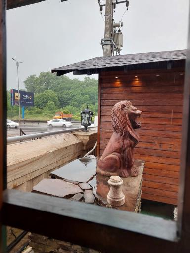 عکس کته کبابی حسین