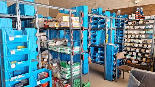 عکس پیچ و مهره کاراپیچ